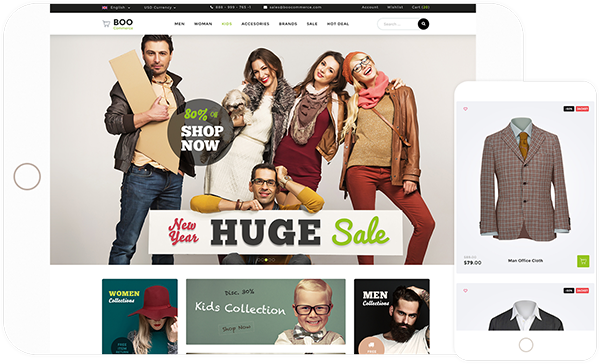 website service