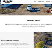 portfolio uriburu