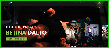 portfolio betina